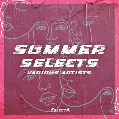 VA - Summer Selects [SVA003]